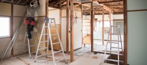 Entreprise de rénovation de la maison et de rénovation d’appartement à Vezenobres